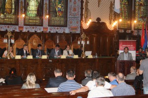 Javna rasprava o Nacrtu zakona o sportu