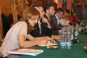 Javna rasprava o Nacrtu zakona o sportu