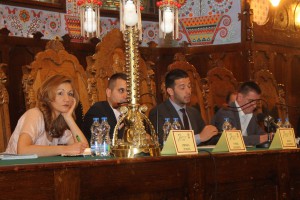 Javna rasprava o Nacrtu zakona o sportu