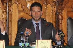 Javna rasprava o Nacrtu zakona o sportu