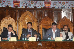 Javna rasprava o Nacrtu zakona o sportu