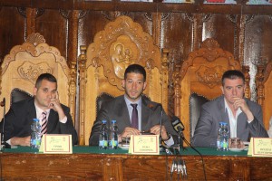 Javna rasprava o Nacrtu zakona o sportu