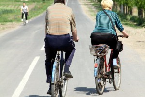 Puštanje u promet asfaltirane Ulice grožđa