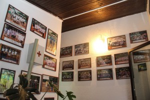 Otvaranje 3. Međunarodnog teniskog memorijala "Jovan Kukaras"