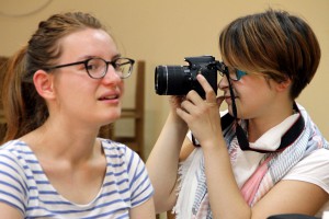 Razgovor oko azila za pse