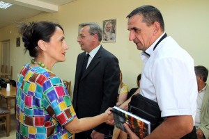 Razgovor oko azila za pse