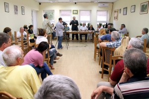 Razgovor oko azila za pse