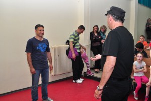 Radionica sa osnovcima