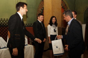 Svečana akademija povodom 55 godina postojanja Ekonomskog fakulteta