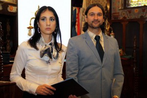 Svečana akademija povodom 55 godina postojanja Ekonomskog fakulteta