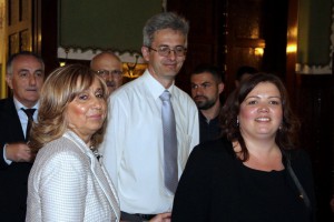 Svečana akademija povodom 55 godina postojanja Ekonomskog fakulteta