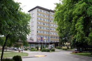 Poseta Dr Bojana Pajtića subotičkoj bolnici