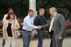 Pokrajina izdvojila 145 miliona dinara za nastavak radova na Pozorištu