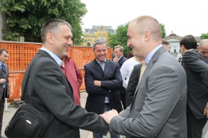 Pokrajina izdvojila 145 miliona dinara za nastavak radova na Pozorištu