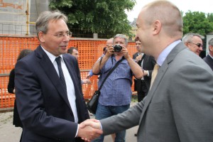 Pokrajina izdvojila 145 miliona dinara za nastavak radova na Pozorištu