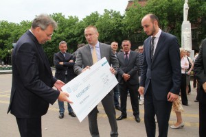 Pokrajina izdvojila 145 miliona dinara za nastavak radova na Pozorištu