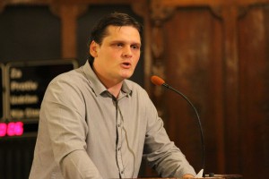 30. sednica Skupštine grada