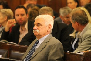 30. sednica Skupštine grada