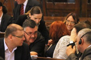 30. sednica Skupštine grada