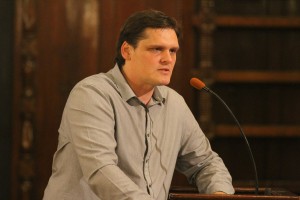 30. sednica Skupštine grada