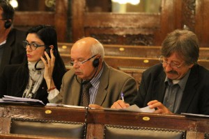 30. sednica Skupštine grada