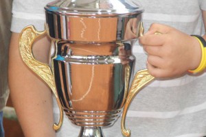 Finale 3. Memorijalnog teniskog turnira "Jovan Kukaras"