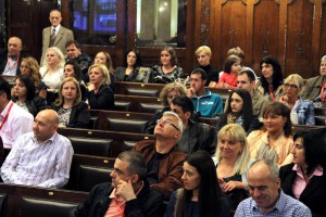 IX Kongres urgentne medicine Srbije sa međunarodnim učešćem