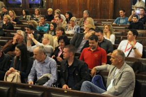 IX Kongres urgentne medicine Srbije sa međunarodnim učešćem