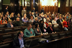 IX Kongres urgentne medicine Srbije sa međunarodnim učešćem