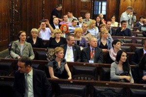 IX Kongres urgentne medicine Srbije sa međunarodnim učešćem