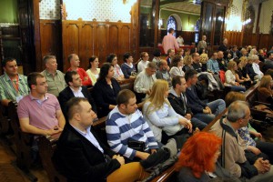 IX Kongres urgentne medicine Srbije sa međunarodnim učešćem