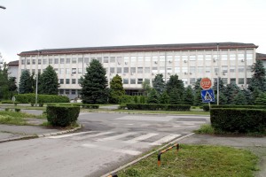 Suđenje za ubistvo Tijane Jurić