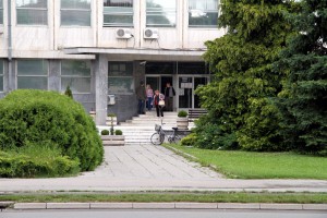 Suđenje za ubistvo Tijane Jurić