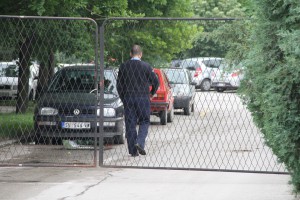 Suđenje za ubistvo Tijane Jurić