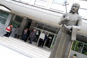 Suđenje za ubistvo Tijane Jurić