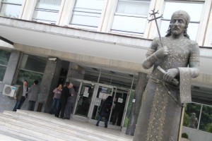 Suđenje za ubistvo Tijane Jurić