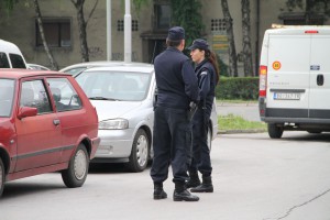 Suđenje za ubistvo Tijane Jurić