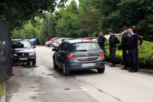 Suđenje za ubistvo Tijane Jurić