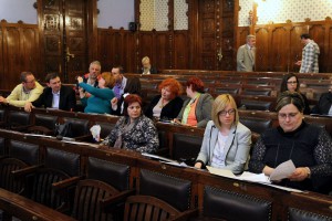 Javna rasprava o tekstu Nacrta zakona o pretvaranju prava korišćenja u pravo svojine na građevinskom zemljištu uz naknadu