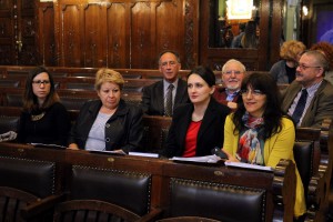 Javna rasprava o tekstu Nacrta zakona o pretvaranju prava korišćenja u pravo svojine na građevinskom zemljištu uz naknadu