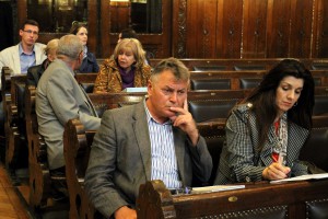 Javna rasprava o tekstu Nacrta zakona o pretvaranju prava korišćenja u pravo svojine na građevinskom zemljištu uz naknadu