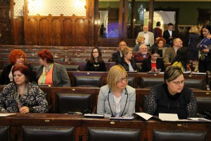 Javna rasprava o tekstu Nacrta zakona o pretvaranju prava korišćenja u pravo svojine na građevinskom zemljištu uz naknadu