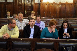 Javna rasprava o tekstu Nacrta zakona o pretvaranju prava korišćenja u pravo svojine na građevinskom zemljištu uz naknadu