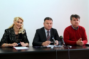 Press: Manifestacija "Dani pijaca Srbije" u Subotici