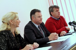 Press: Manifestacija "Dani pijaca Srbije" u Subotici