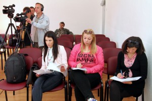 Press: Manifestacija "Dani pijaca Srbije" u Subotici