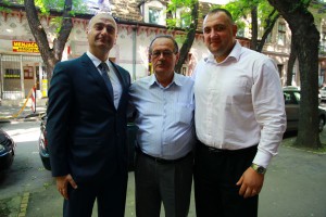 Projekat za poboljšanje položaja invalida