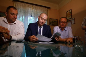 Projekat za poboljšanje položaja invalida