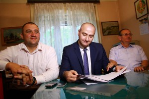 Projekat za poboljšanje položaja invalida