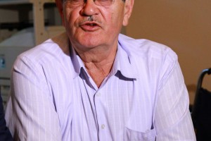 Projekat za poboljšanje položaja invalida